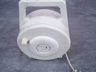 Kabeltromle 20meter