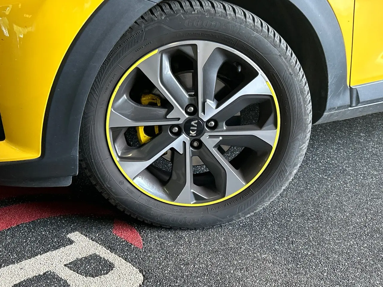 Billede 16 - Kia Stonic 1,6 CRDi 115 Attraction+