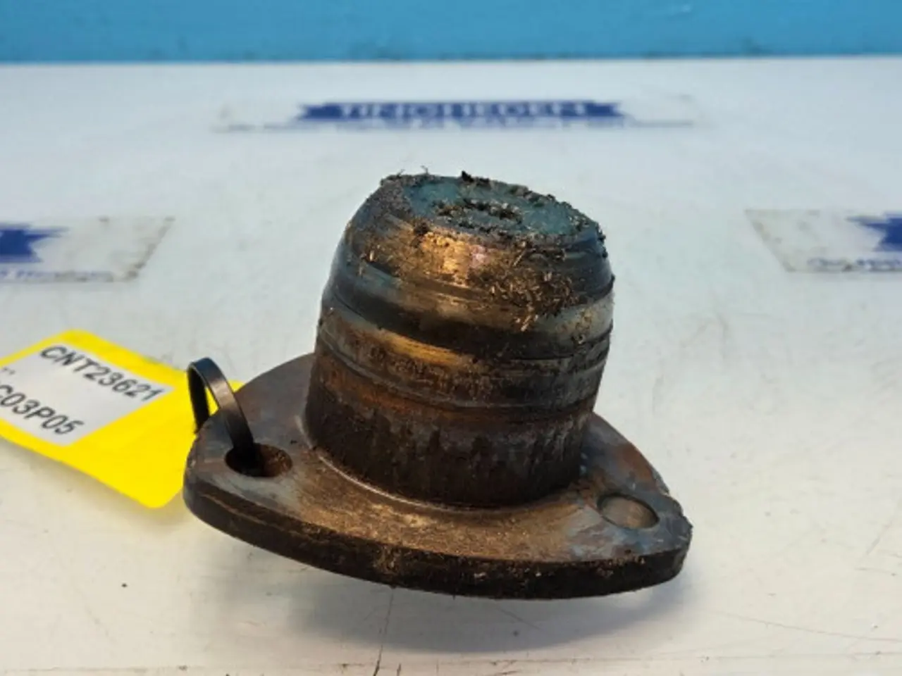 Billede 2 - New Holland TM125 Kugletap 5137138