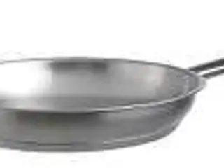 4 stk. Stegepande diam 320 mm til induktion, el og gas
