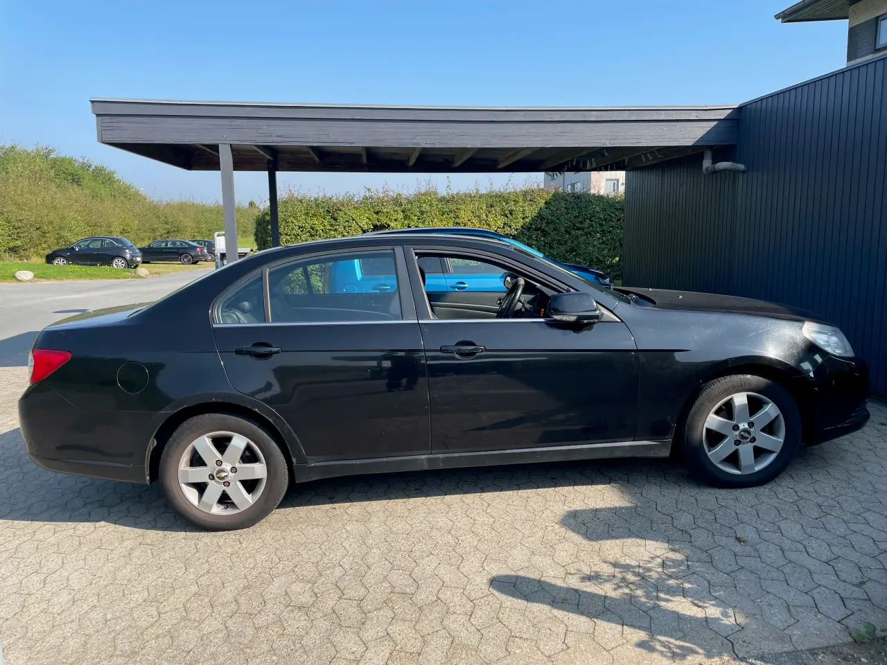 Billede 11 - Chevrolet Epica