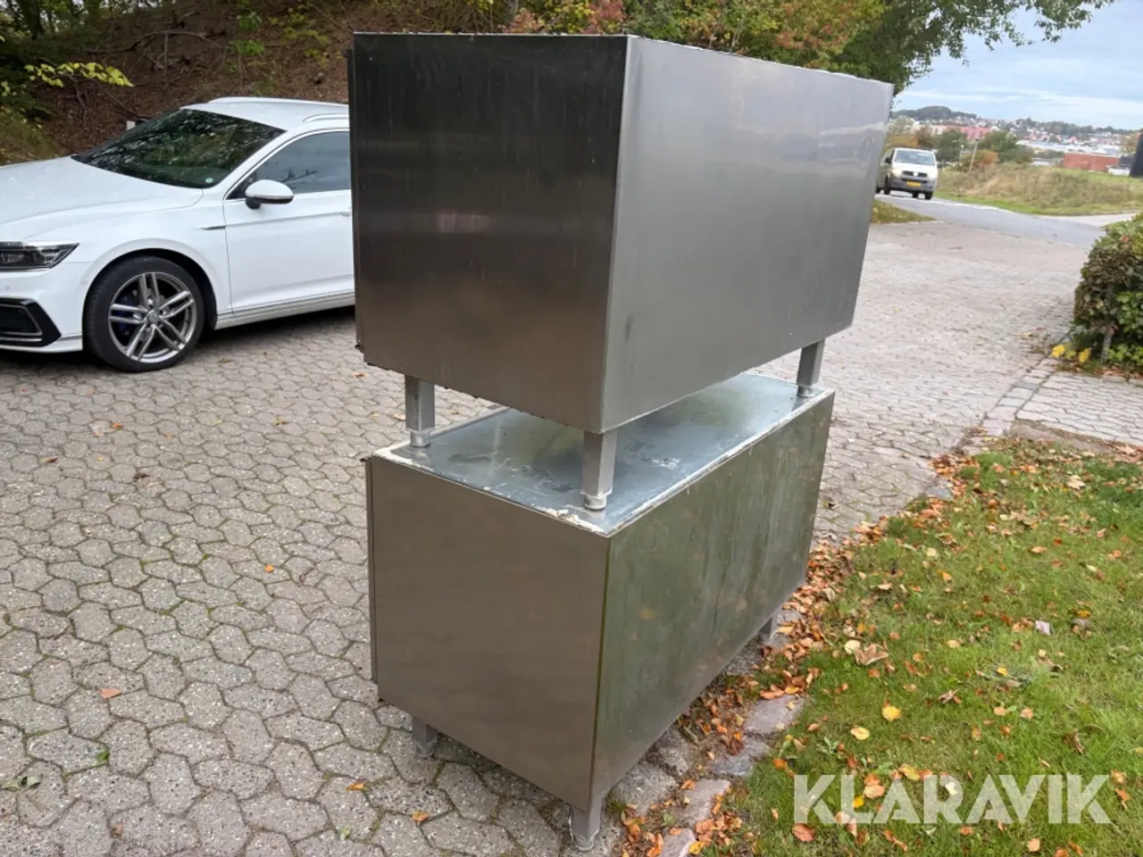 Billede 5 - Industrikøleskab Electrolux RCDR2M20 2 styk