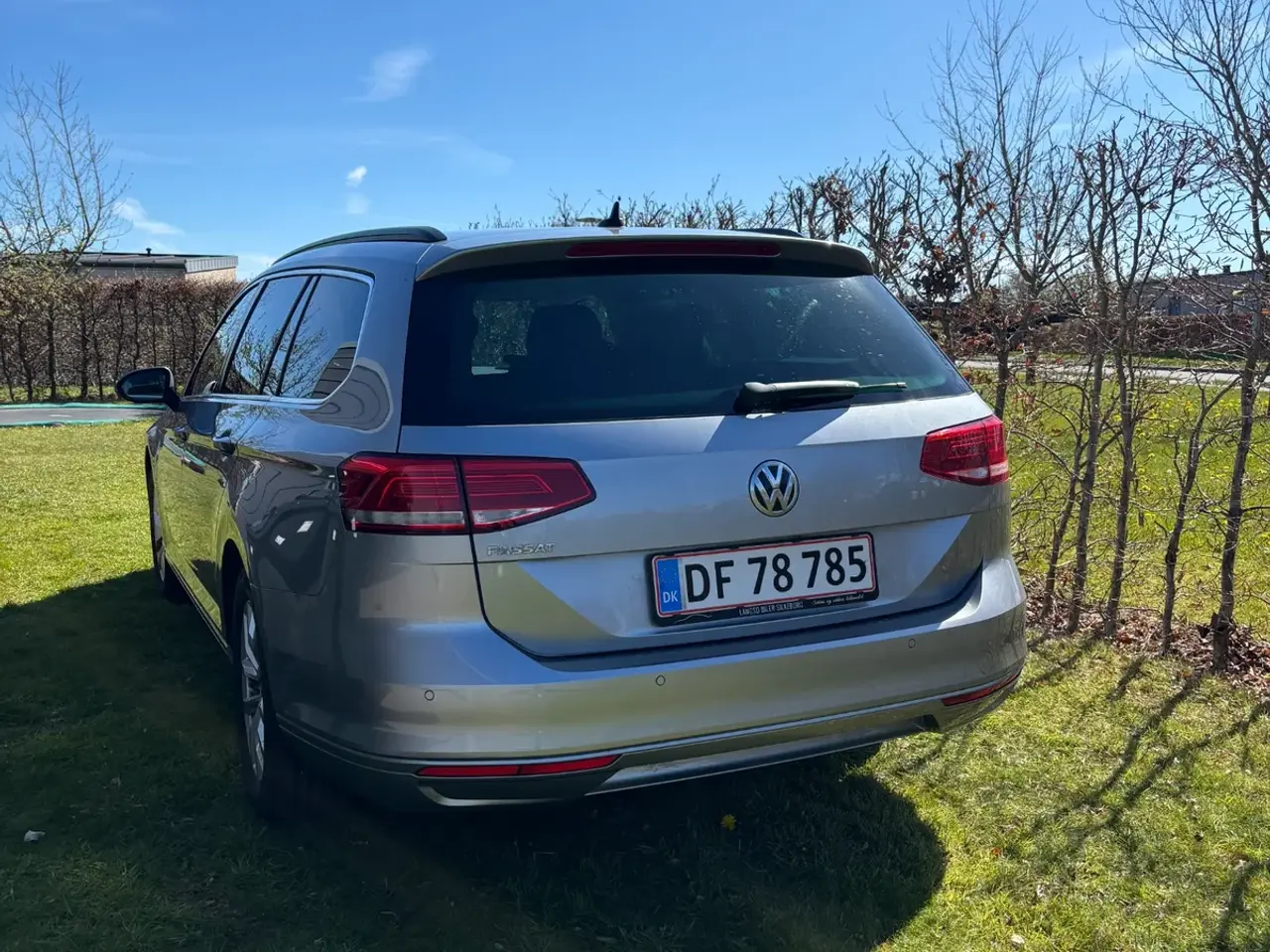 Billede 4 - VW Passat 1,4 TSi 150 Comfortline Premium Variant DSG
