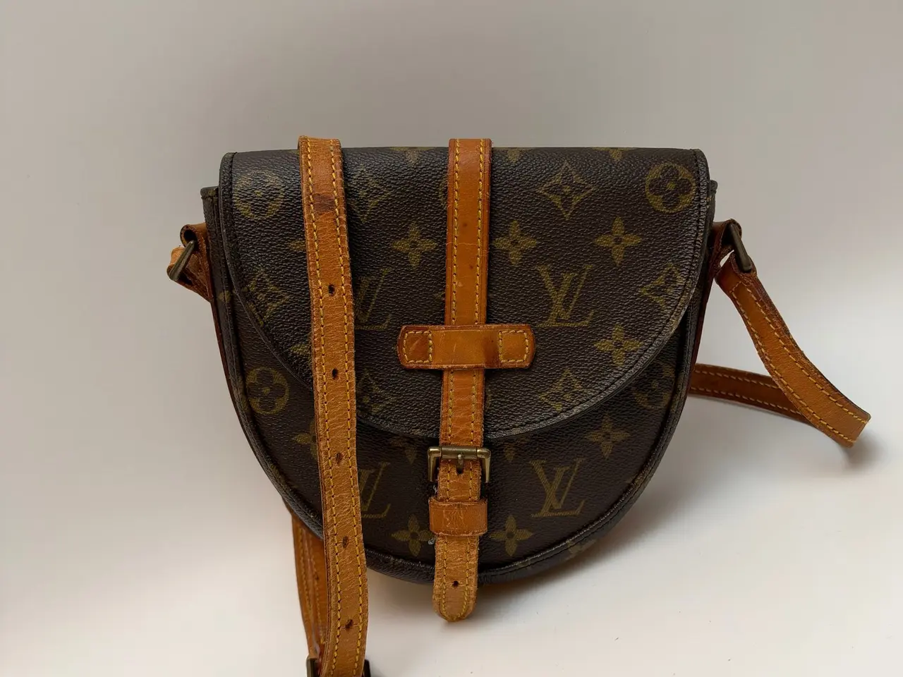 Billede 2 - Louis Vuitton Chantilly PM