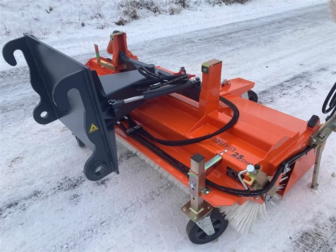 Billede 4 - Bema 25 Dual Type 1850