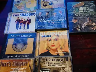 cd