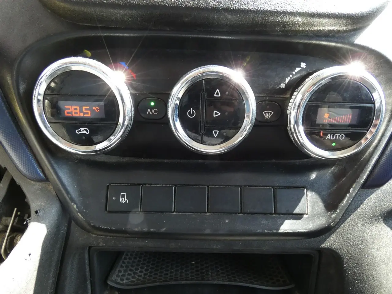 Billede 14 - Iveco Daily 35C18 12m3 3,0 D 180HK Van 6g