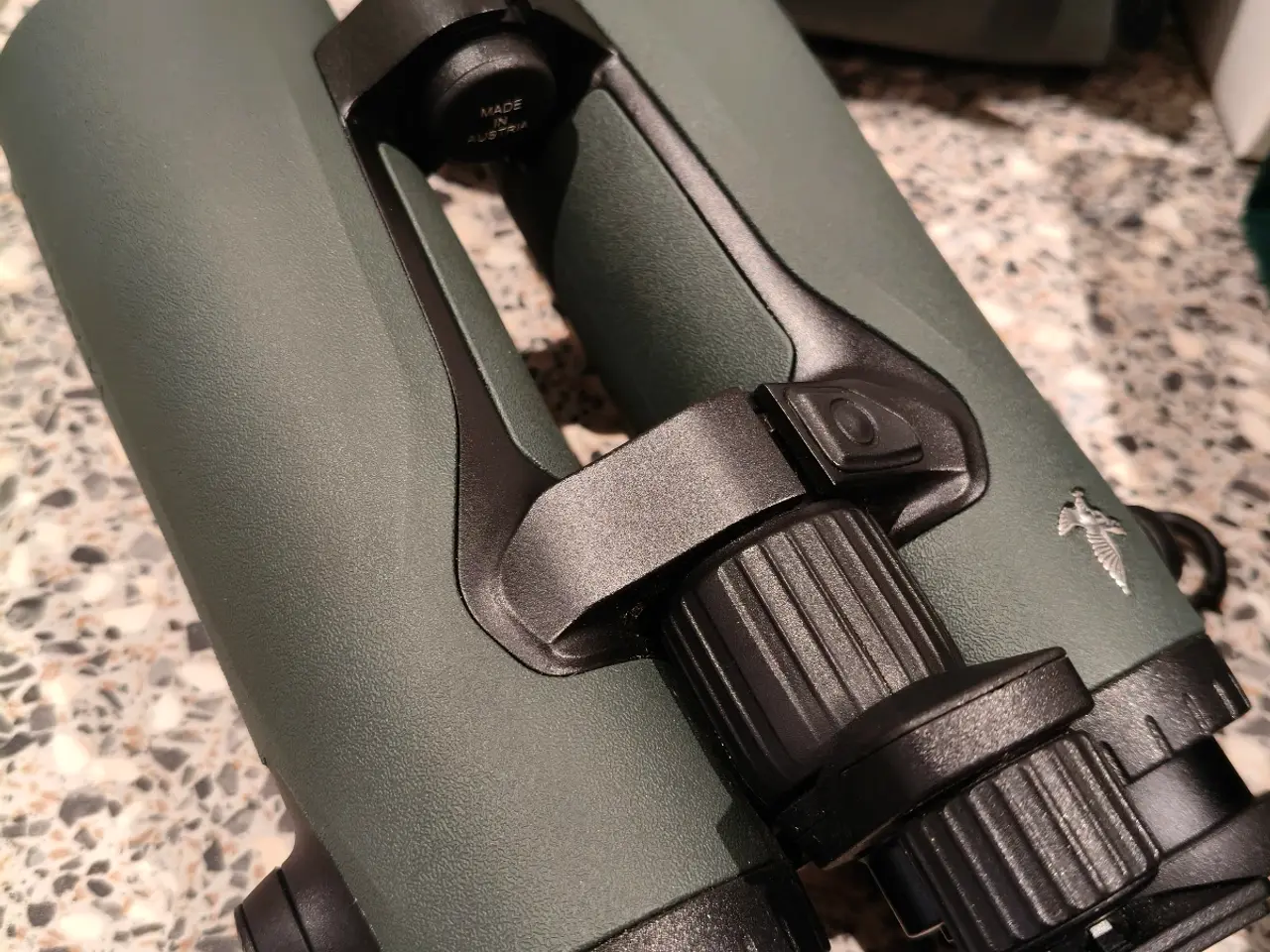 Billede 1 - Swarovski EL Range 12x42