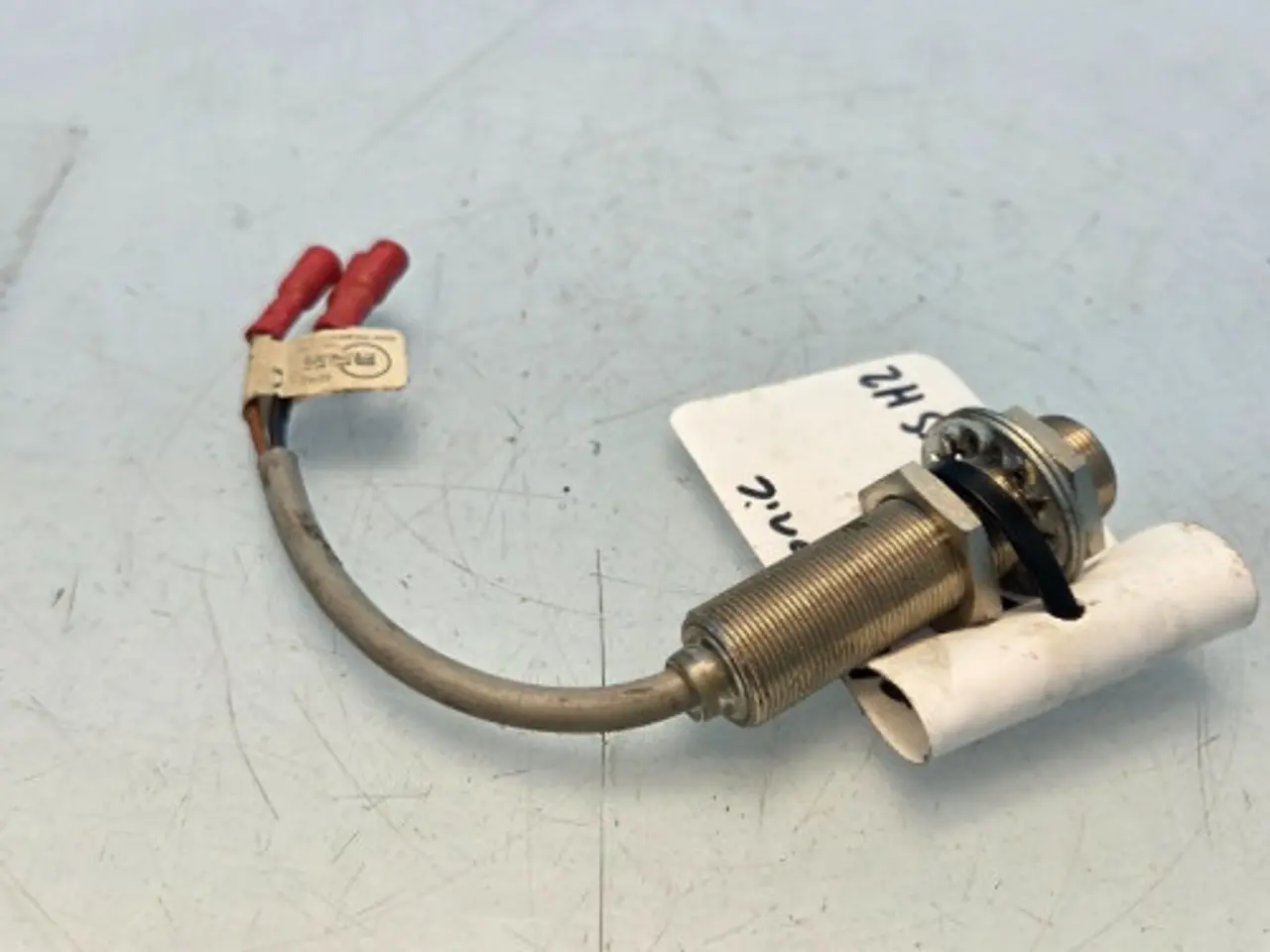 Billede 5 - BDC Føler DCA 18/4B08KSH2