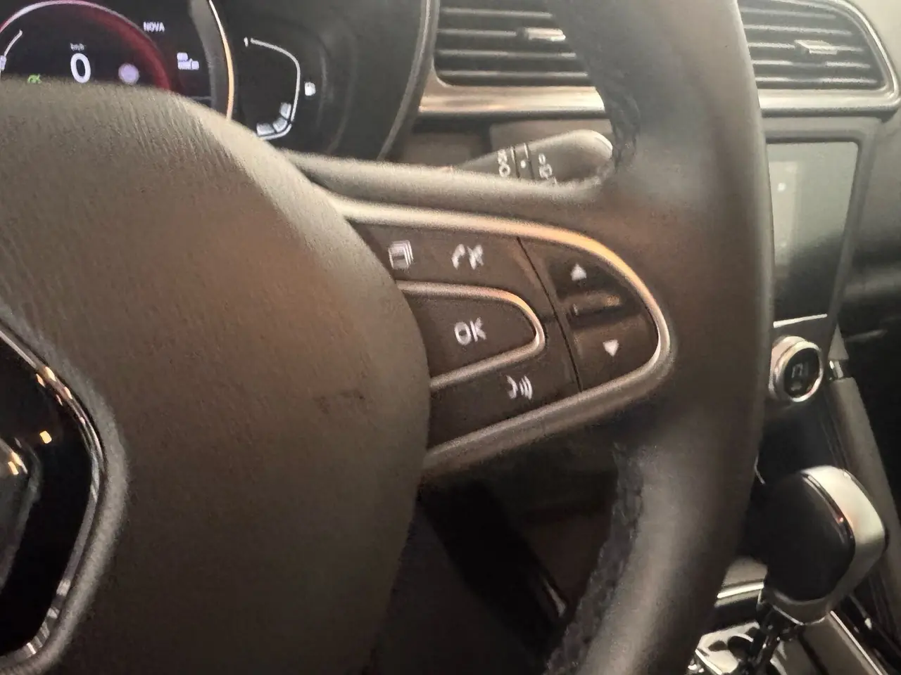 Billede 12 - Renault Kadjar 1,3 TCE GPF Zen EDC 140HK 5d 7g Aut.