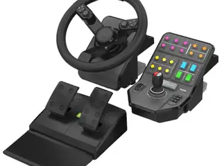 Logitech - G Saitek Farming Simulator Controller