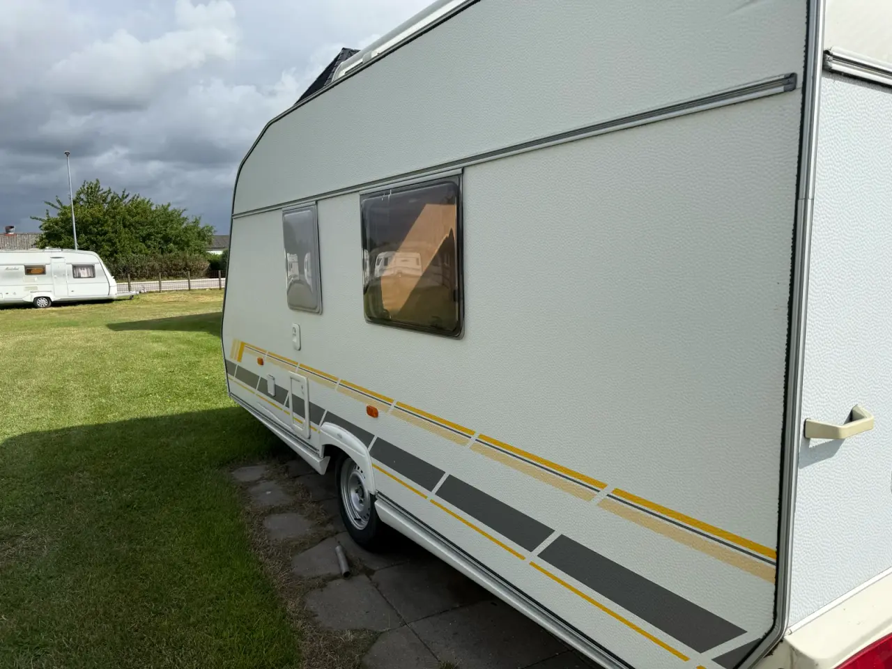 Billede 2 - 2008 Delta 440 køjevogn
