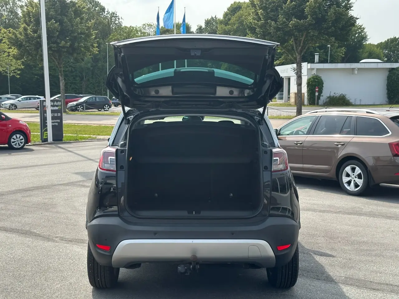 Billede 7 - Opel Crossland X 1,2 Innovation