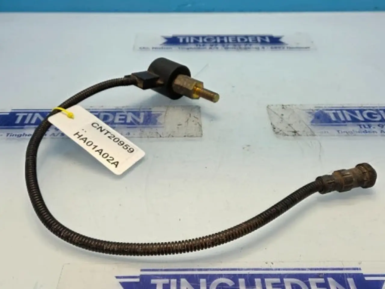 Billede 11 - Massey Ferguson 7278 Sensor 28780514