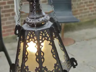Loftslampe
