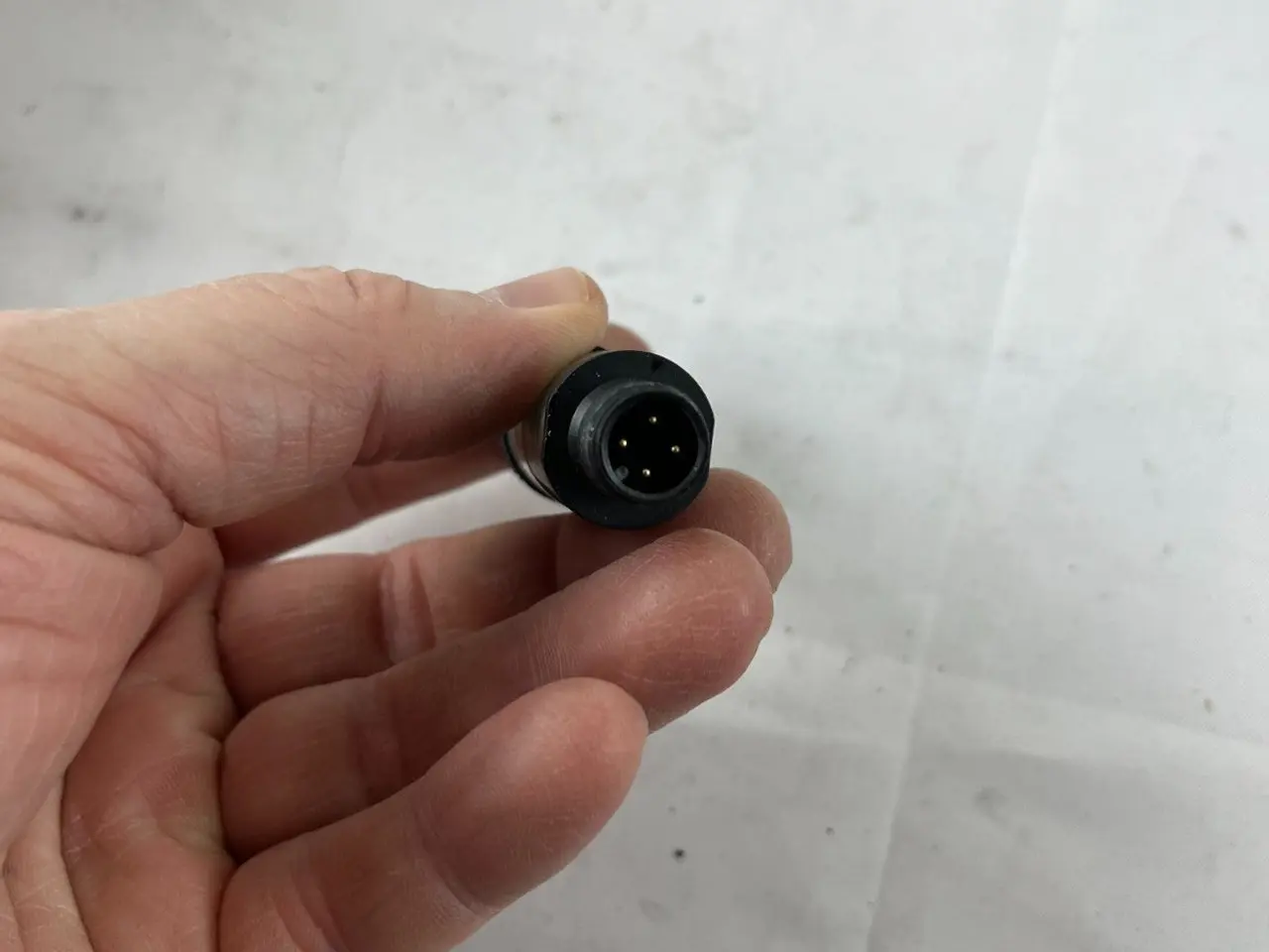 Billede 6 - Turck 3PN1-AP6-ARN8X Proximity Sensor M12 Dual DC