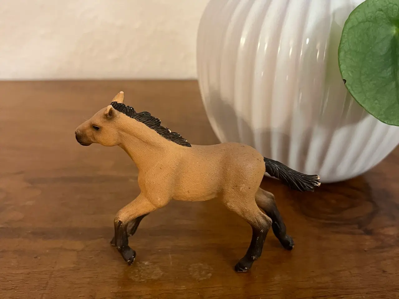 Billede 2 - Schleich føl