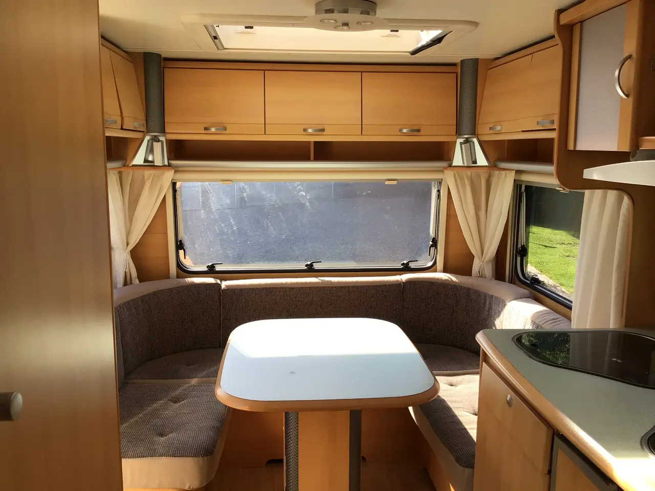 Billede 6 - TEC TOUR 450 TDF