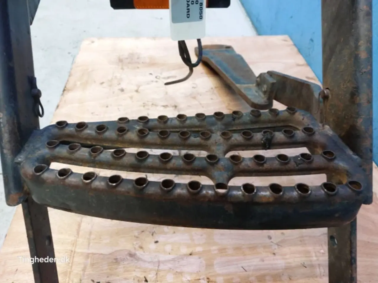 Billede 6 - Valmet 8050 Stige 34239800
