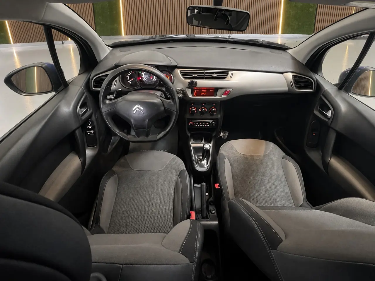 Billede 10 - Citroën C3 1,2 PureTech Seduction ETG 82HK 5d Aut.