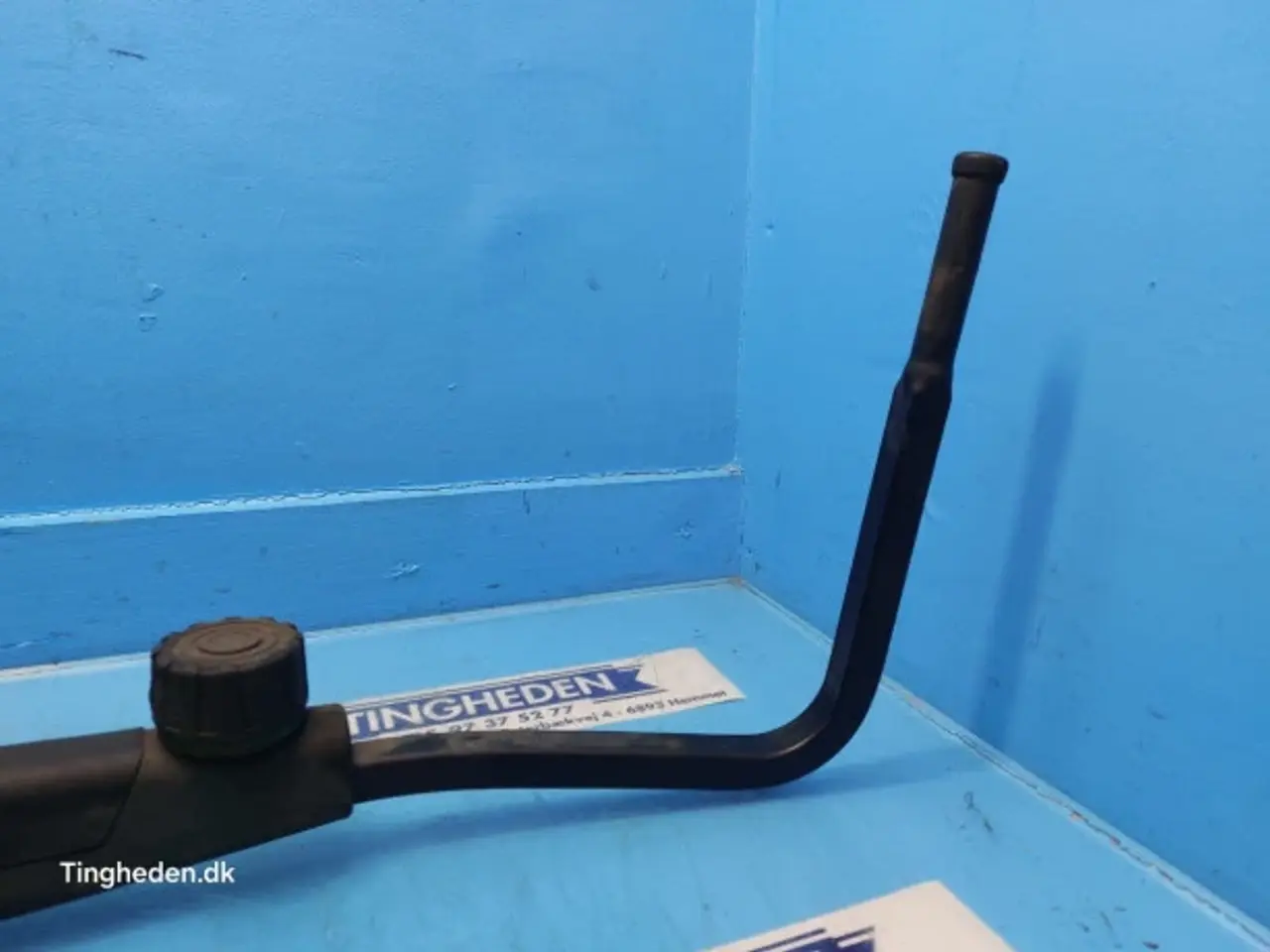 Billede 7 - Massey Ferguson 6465 Arm L. 3787145M91