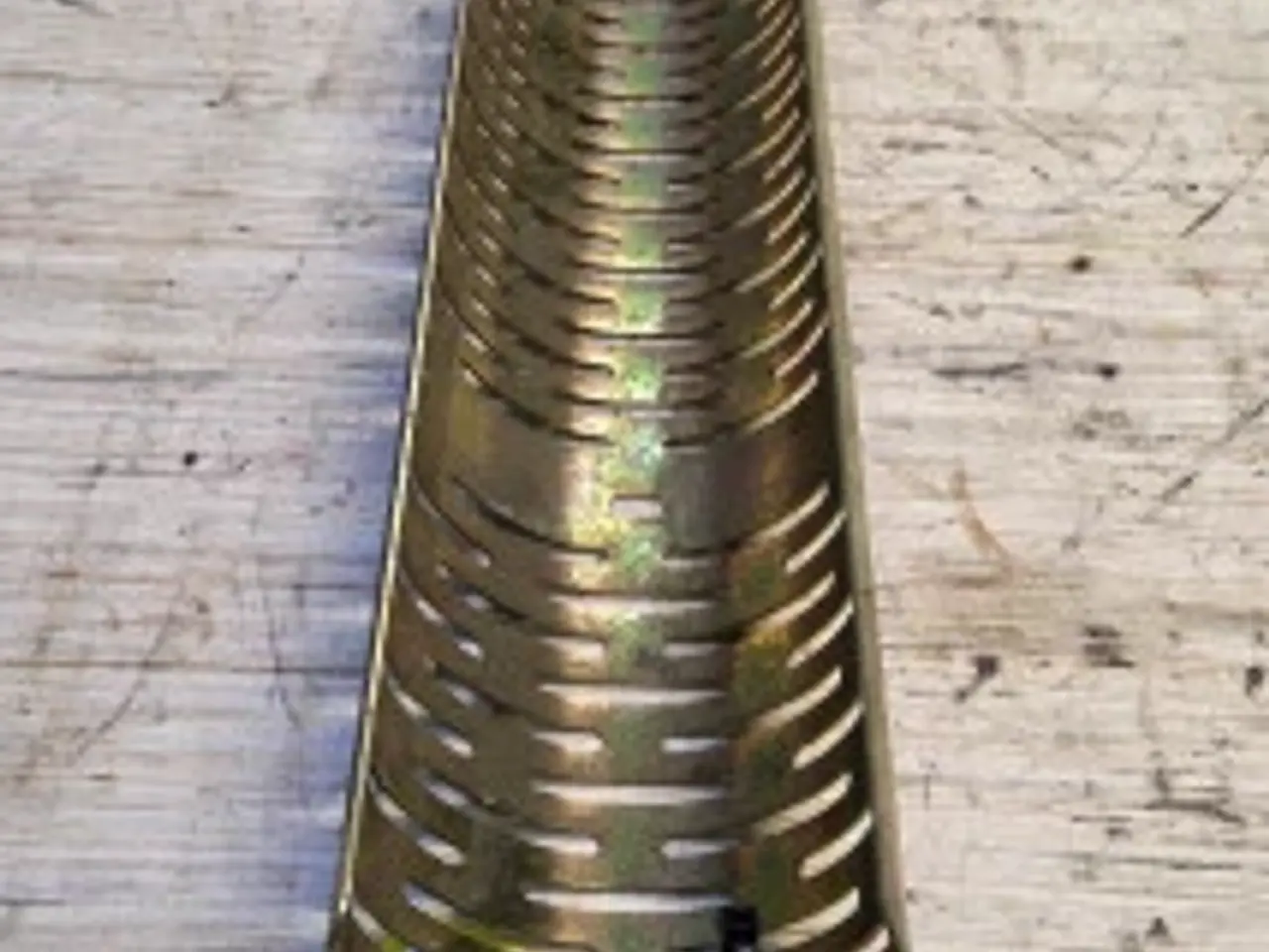 Billede 10 - Hydrema 906E Udstodnings Grill