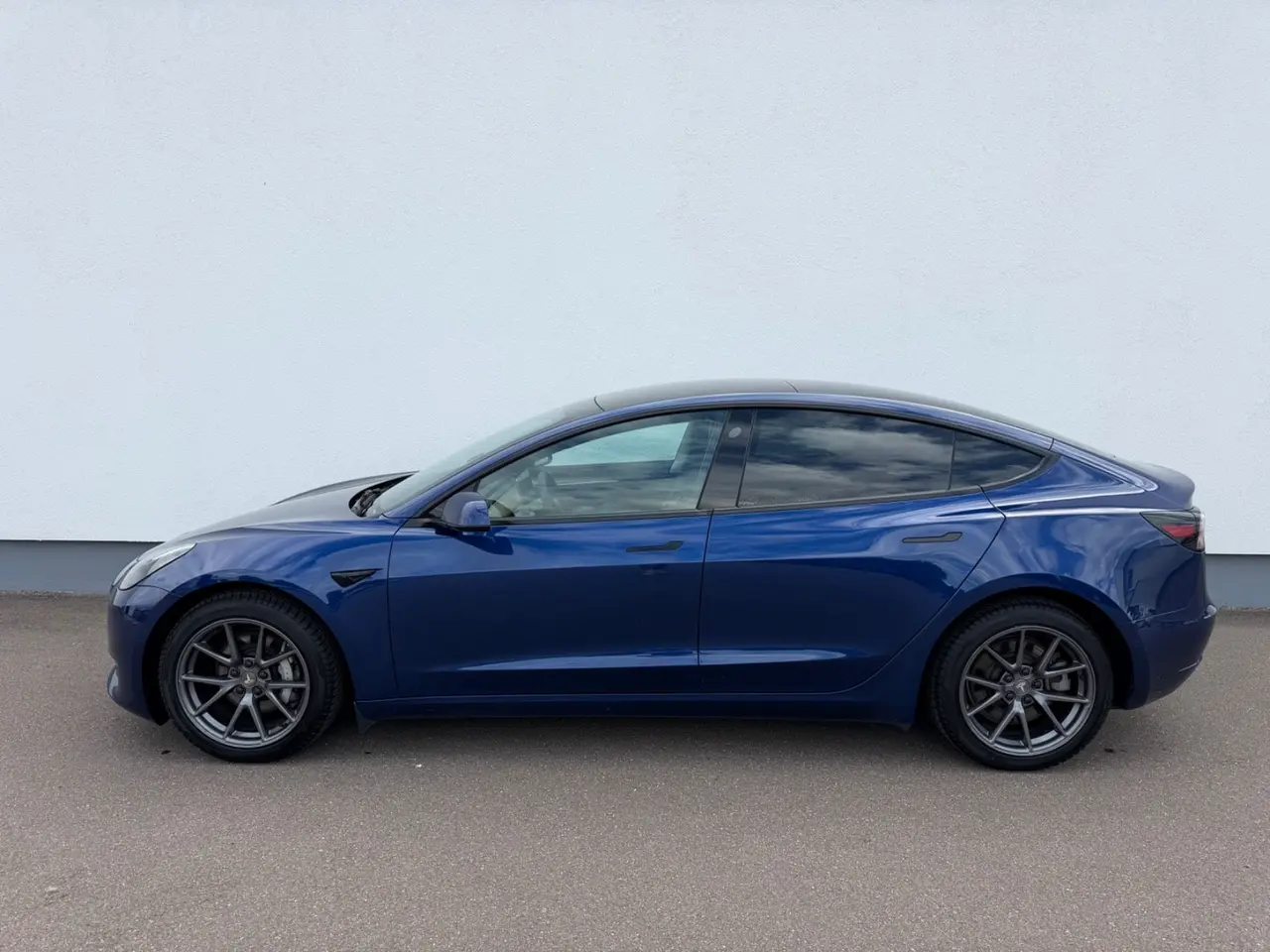 Billede 4 - Tesla Model 3 Standard Range+ RWD