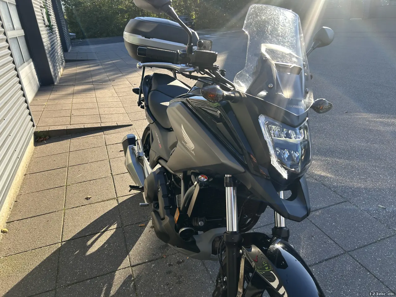 Billede 23 - Honda NC 750 XAD