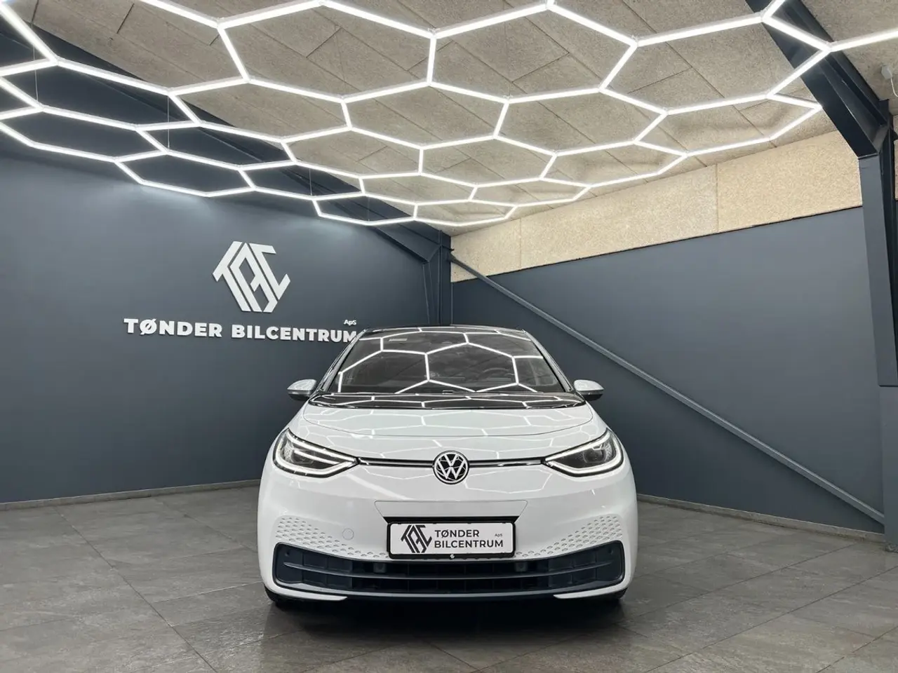 Billede 5 - VW ID.3 58 1ST Pro Performance Max