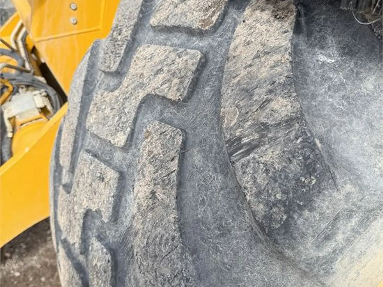 Billede 64 - Hydrema 926 E - Engcon MIG2 joystik (Dobbelt command 2), Engcon rotortilt, Moba 2D