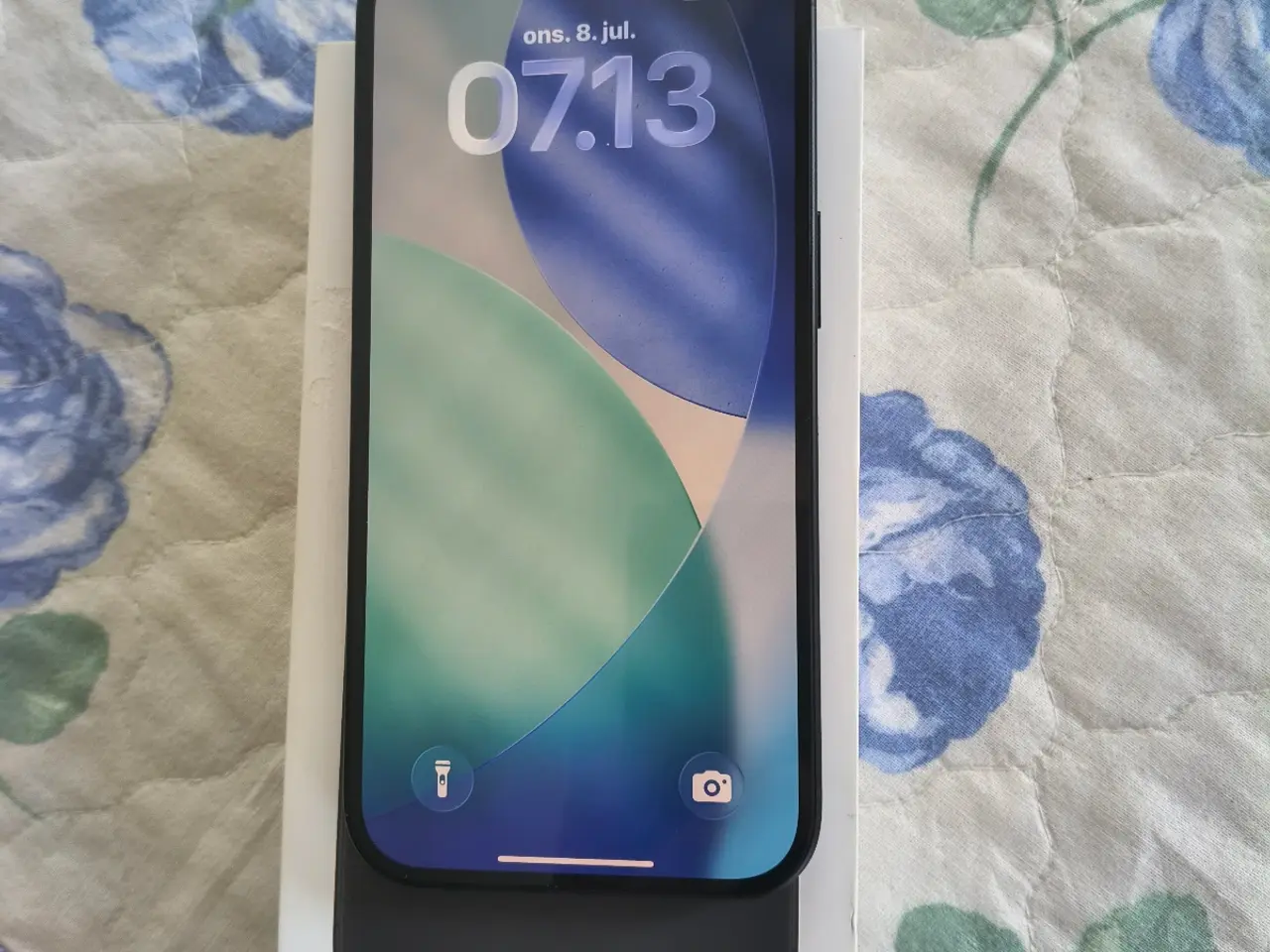 Billede 1 - IPhone 16