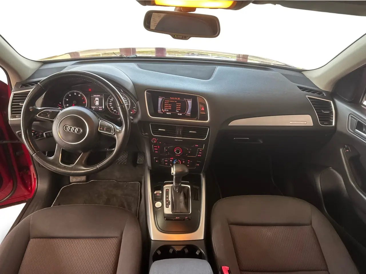 Billede 9 - Audi Q5 2,0 TFSi 211 quattro S-tr.