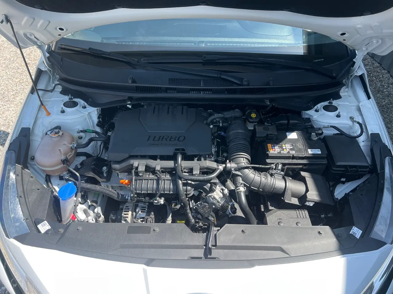 Billede 11 - Hyundai i20 1,0 T-GDi Advanced
