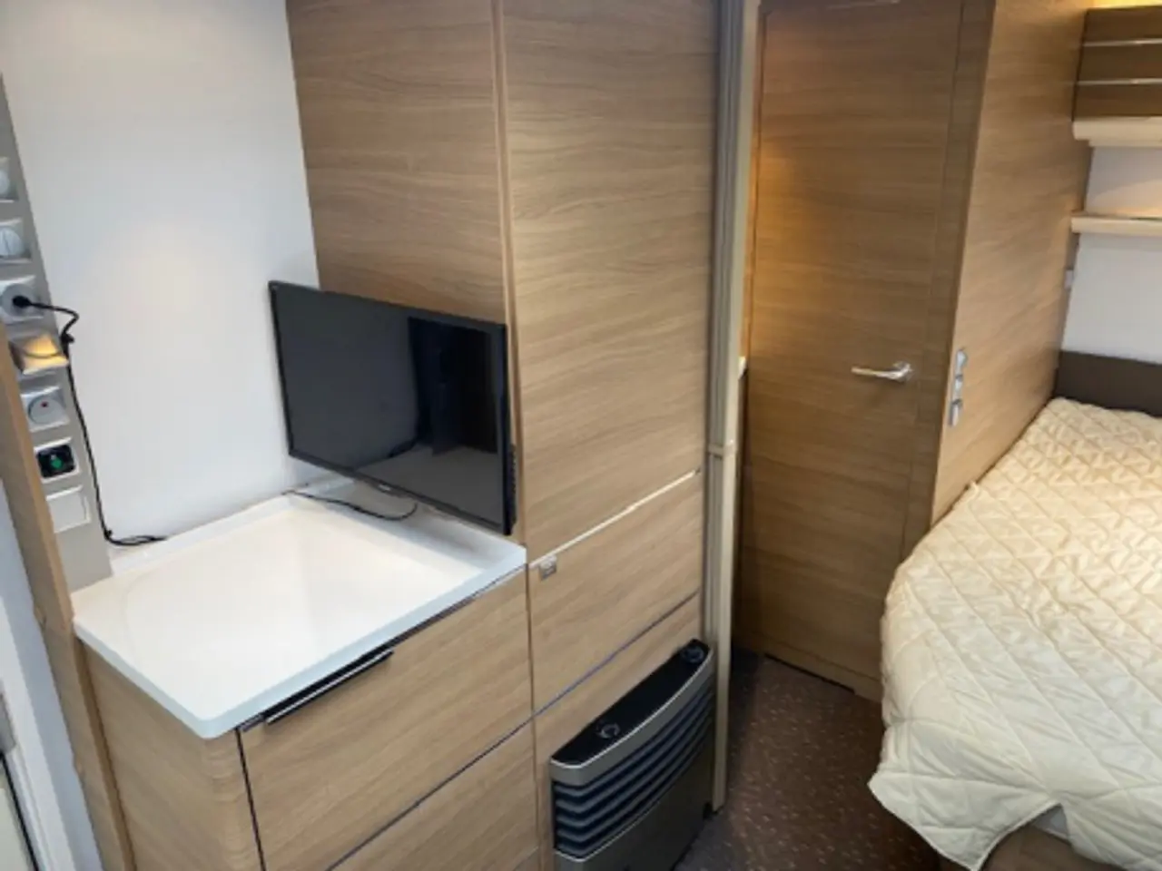 Billede 6 - Adria Adora 522 UP