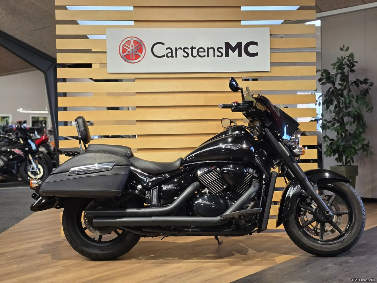 Billede 1 - Suzuki VL 1500 Intruder