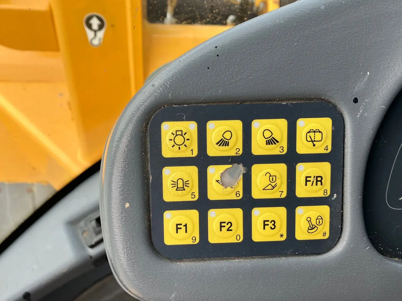 Billede 12 - Volvo L30Z Volvo L30Z i pæn stand
