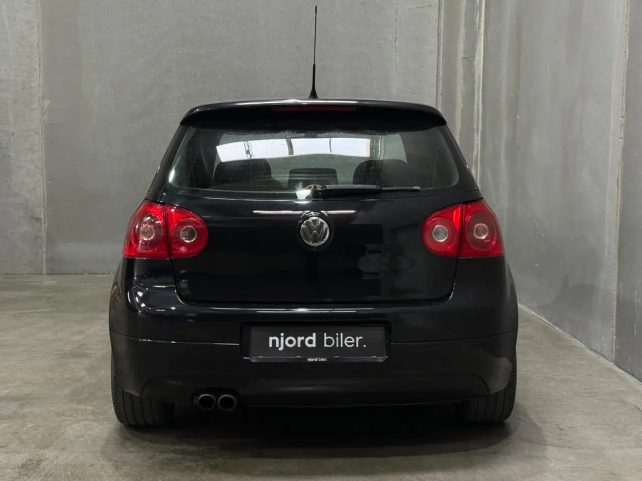 Billede 5 - VW Golf V 2,0 GTi