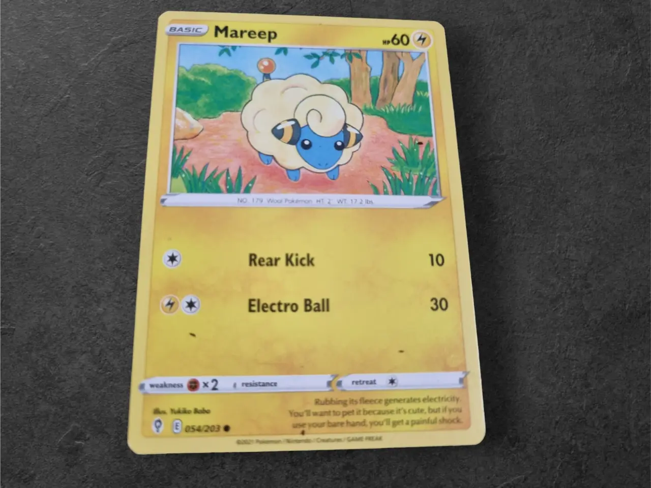 Billede 2 - Annonce 653 - Pokemon