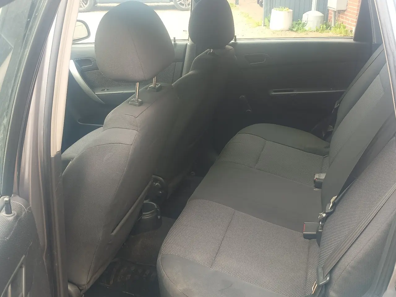 Billede 10 - Chevrolet Aveo 1,2 LS