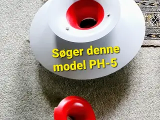 PH 5 købes