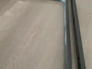 Hyldeknægte (2 stk.) - 30 x 25 cm