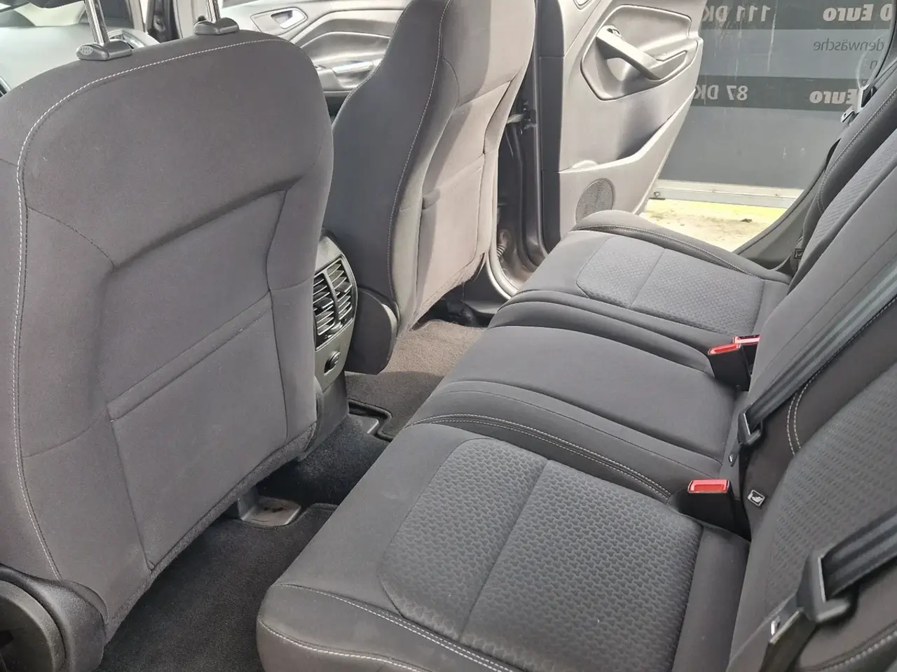 Billede 8 - Ford Kuga 1,5 TDCi 120 Trend+ aut.