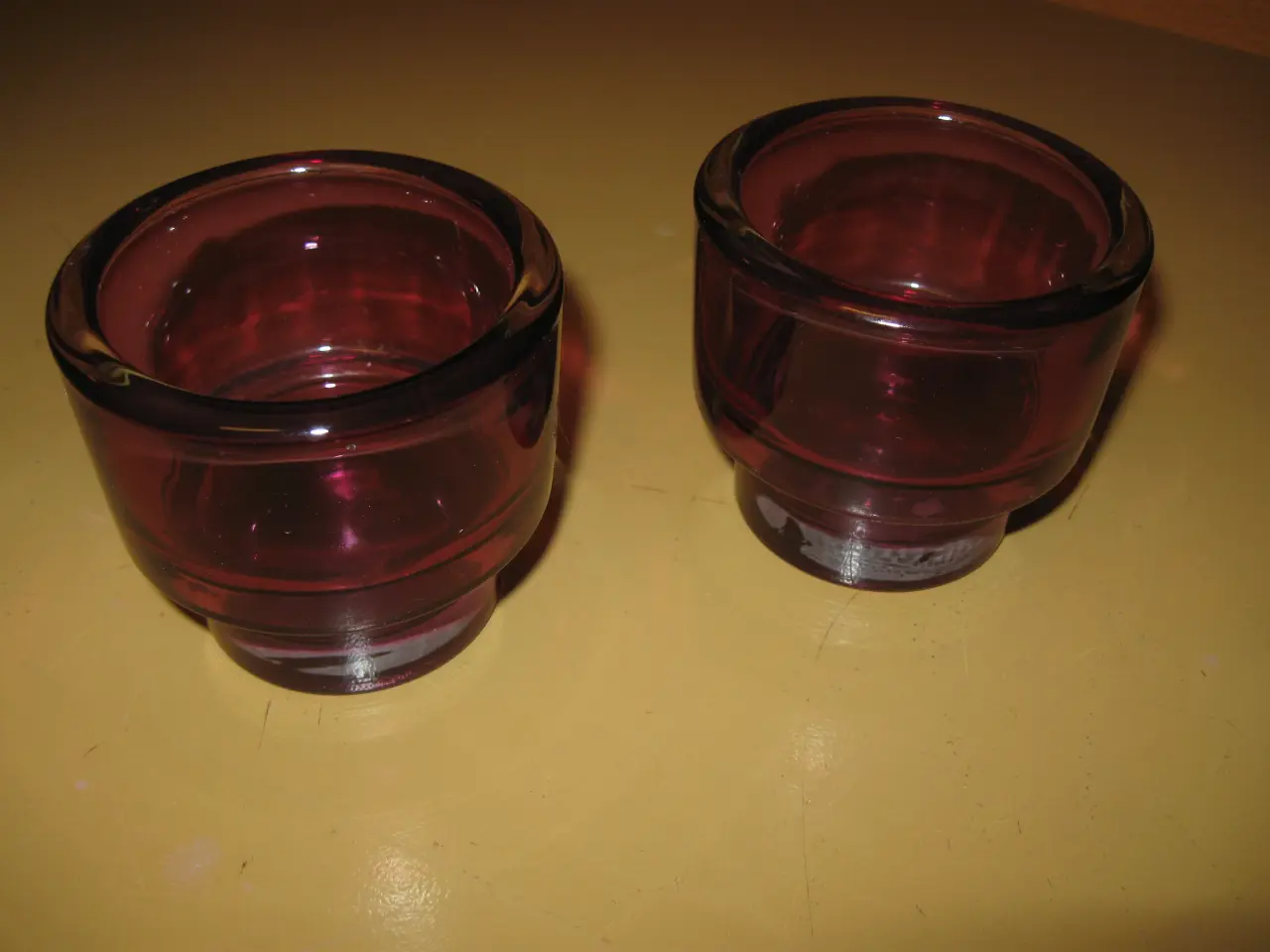 Billede 1 - Lysestage	 			