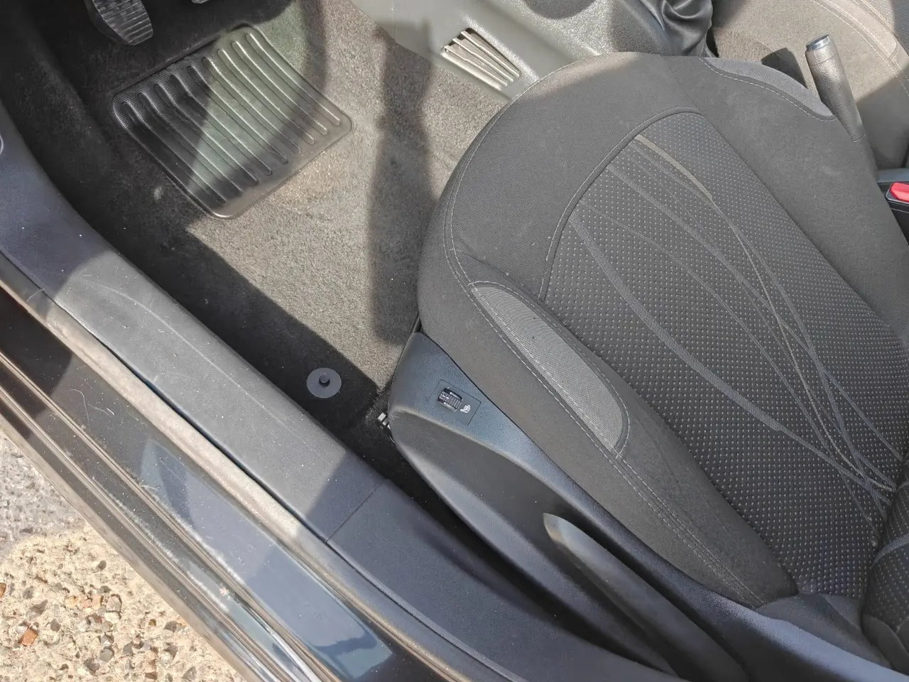 Billede 12 - Peugeot 208 1,2 VTi Active