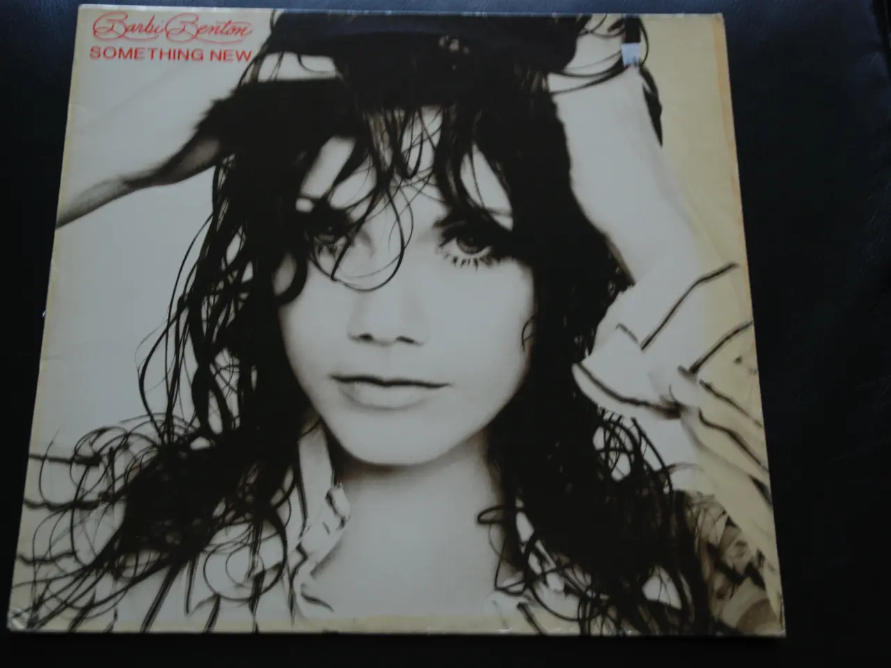 Billede 1 - Lp - Barbi Benton