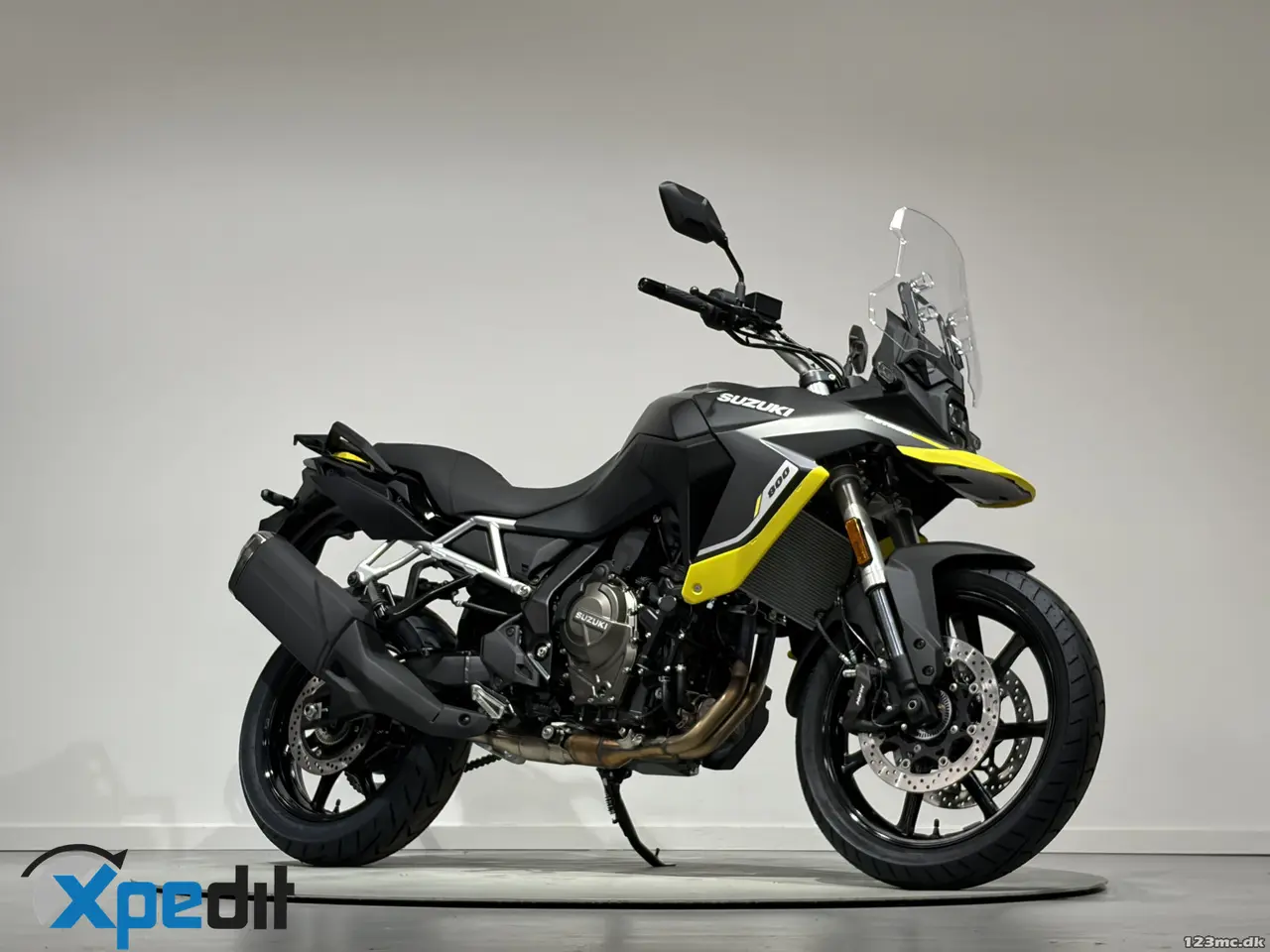 Billede 3 - Suzuki DL 800 V-Strom