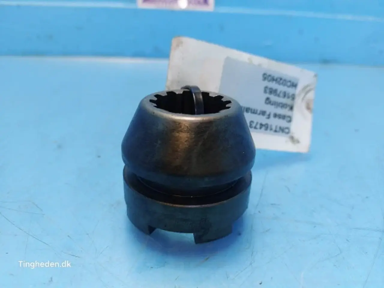 Billede 9 - Case Farmall 95A Kobling 5167983