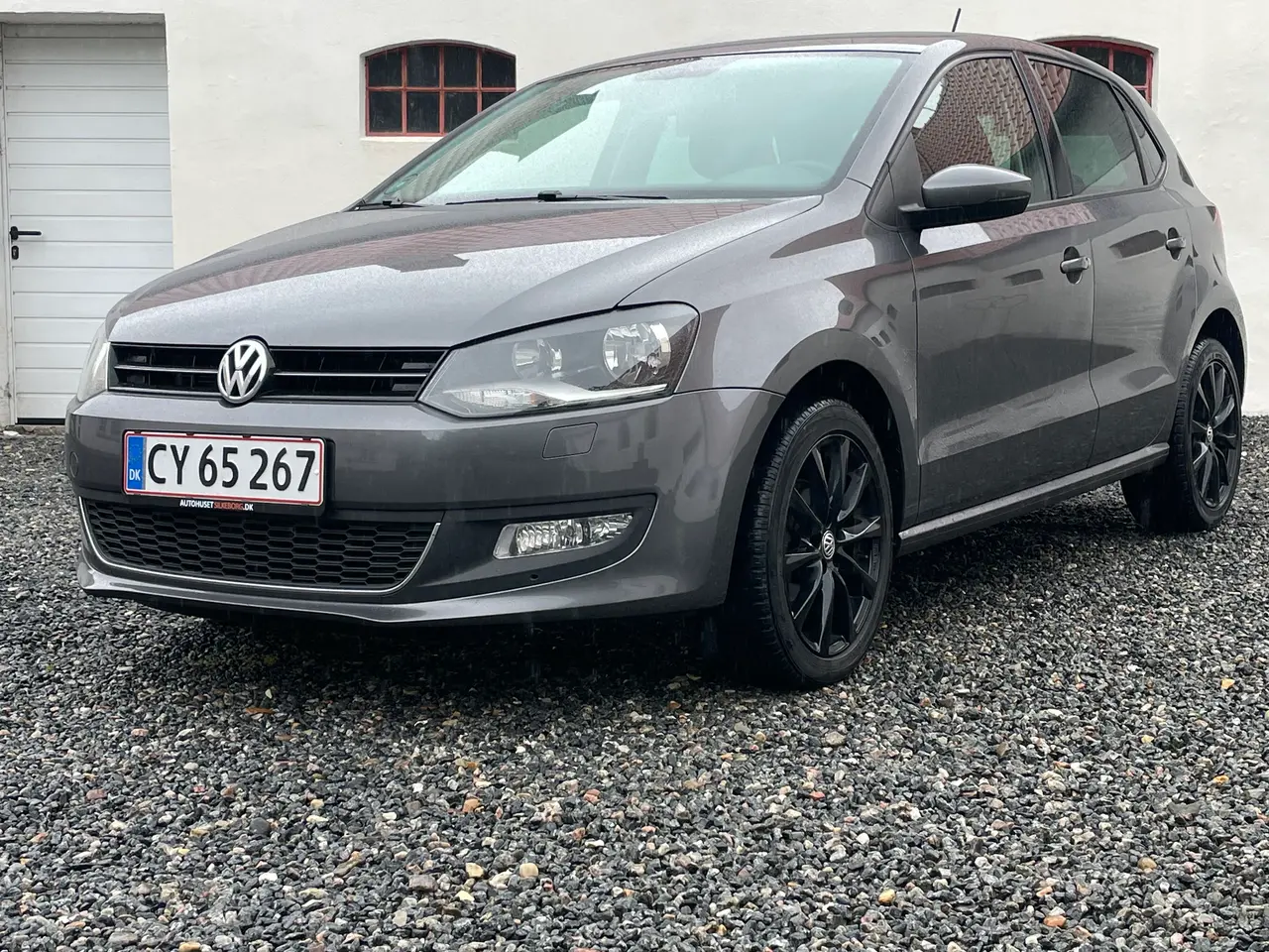 Billede 1 - Polo 1,2 TSI