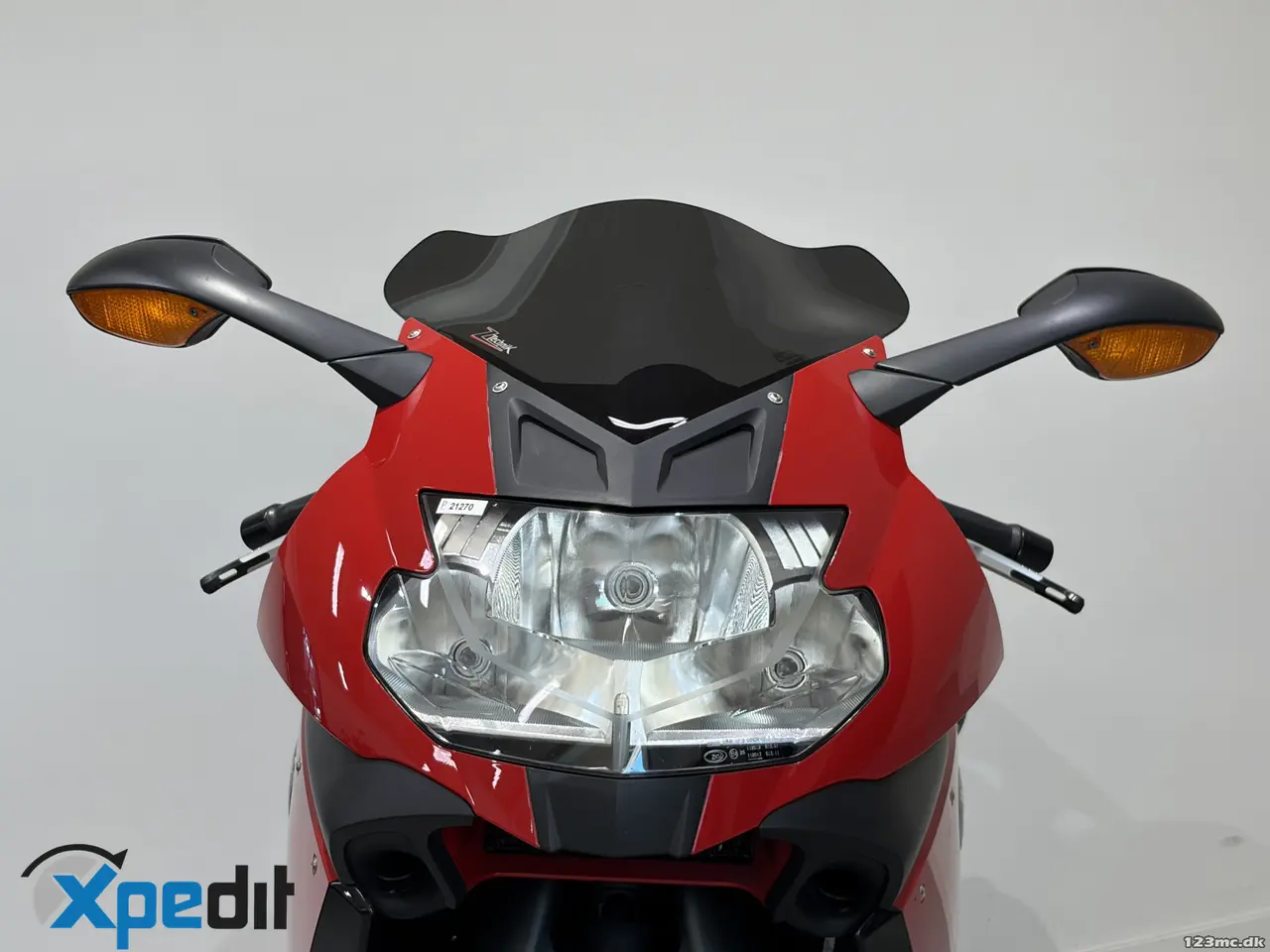 Billede 17 - BMW K 1300 S