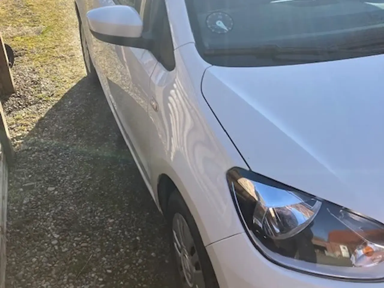 Billede 4 - vw up move up